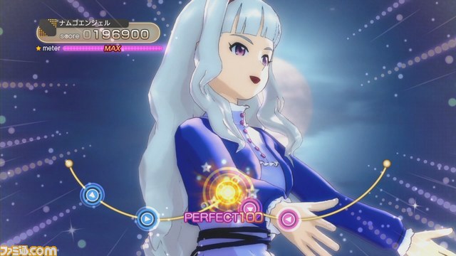 『アイマスチャンネル』の11月配信コンテンツが明らかに、ミニアルバム05 “Windy” 響フレンズなどをお届け_09
