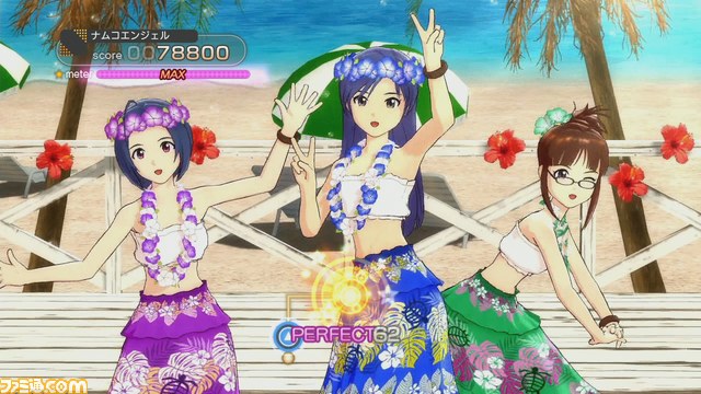 『アイマスチャンネル』の11月配信コンテンツが明らかに、ミニアルバム05 “Windy” 響フレンズなどをお届け_10
