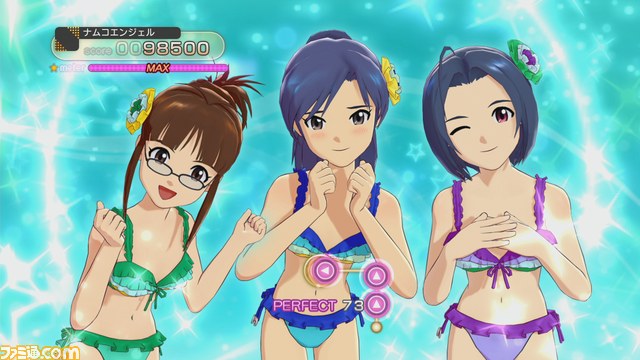 『アイマスチャンネル』の11月配信コンテンツが明らかに、ミニアルバム05 “Windy” 響フレンズなどをお届け_11