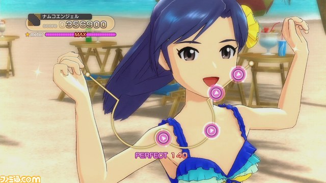 『アイマスチャンネル』の11月配信コンテンツが明らかに、ミニアルバム05 “Windy” 響フレンズなどをお届け_12
