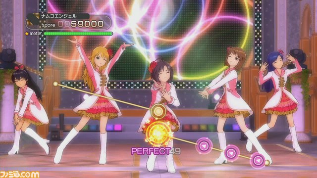 『アイマスチャンネル』の11月配信コンテンツが明らかに、ミニアルバム05 “Windy” 響フレンズなどをお届け_13