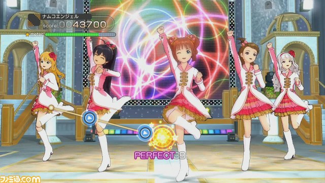 『アイマスチャンネル』の11月配信コンテンツが明らかに、ミニアルバム05 “Windy” 響フレンズなどをお届け_14