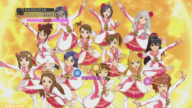 『アイマスチャンネル』の11月配信コンテンツが明らかに、ミニアルバム05 “Windy” 響フレンズなどをお届け_15