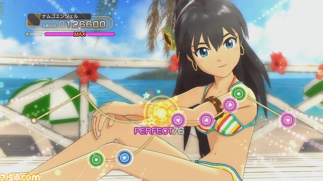 『アイマスチャンネル』の11月配信コンテンツが明らかに、ミニアルバム05 “Windy” 響フレンズなどをお届け_16
