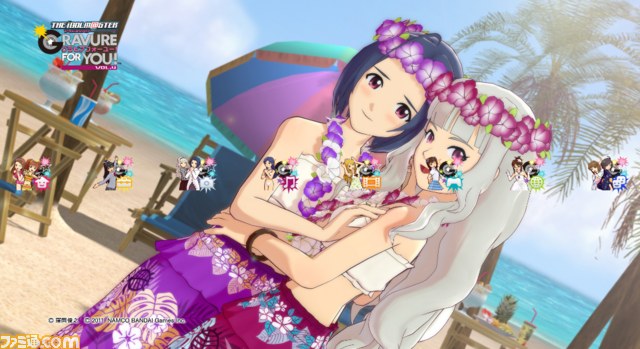 『アイマスチャンネル』の11月配信コンテンツが明らかに、ミニアルバム05 “Windy” 響フレンズなどをお届け_23