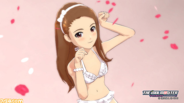 『アイマスチャンネル』の11月配信コンテンツが明らかに、ミニアルバム05 “Windy” 響フレンズなどをお届け_25