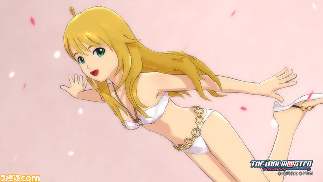 『アイマスチャンネル』の11月配信コンテンツが明らかに、ミニアルバム05 “Windy” 響フレンズなどをお届け_31