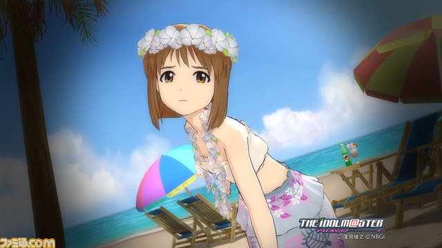 『アイマスチャンネル』の11月配信コンテンツが明らかに、ミニアルバム05 “Windy” 響フレンズなどをお届け_33
