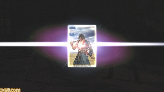 『ソウルキャリバー ロストソーズ』の国内限定のベータテストが11月14日~18日まで実施決定_15