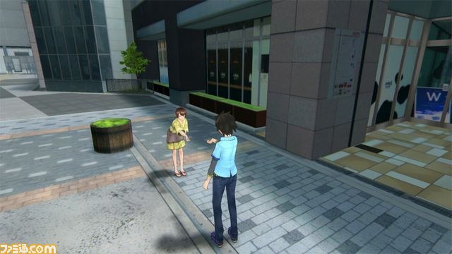 『AKIBA’S TRIP2（アキバズトリップ2）』発売前日記念、下着すら奪う禁断の技“フルストリップ”の出しかたを解禁！_10