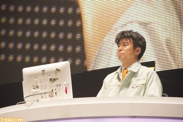 “ゲームセンターCX 有野の挑戦in武道館” 7000人のファンといっしょに「ゲームセンターシーエーックス！　課長ON（かちょオーン）！」_08