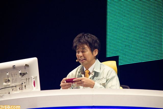 “ゲームセンターCX 有野の挑戦in武道館” 7000人のファンといっしょに「ゲームセンターシーエーックス！　課長ON（かちょオーン）！」_10