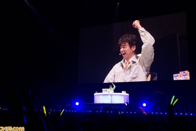 “ゲームセンターCX 有野の挑戦in武道館” 7000人のファンといっしょに「ゲームセンターシーエーックス！　課長ON（かちょオーン）！」_12