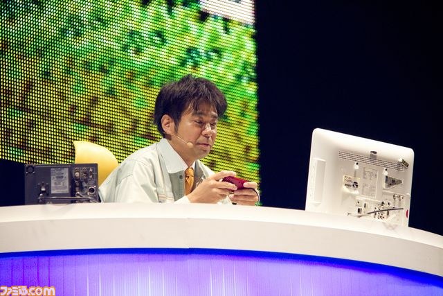 “ゲームセンターCX 有野の挑戦in武道館” 7000人のファンといっしょに「ゲームセンターシーエーックス！　課長ON（かちょオーン）！」_13