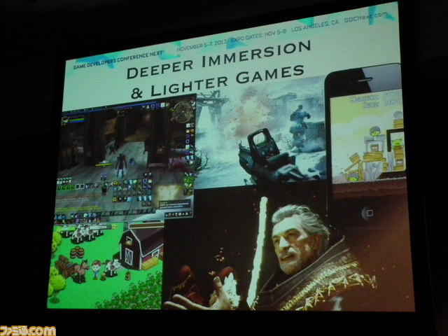 業界20年のベテランが予見する“次の10年に来るビデオゲームの9つのトレンド”【GDC Next】_04