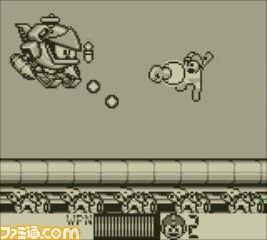 『ロックマンワールド5』ニンテンドー3DSバーチャルコンソールで配信開始_03
