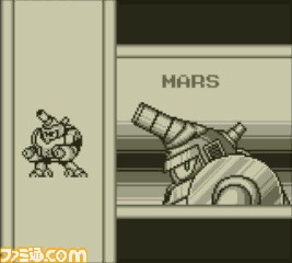 『ロックマンワールド5』ニンテンドー3DSバーチャルコンソールで配信開始_07