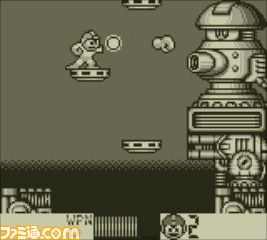 『ロックマンワールド5』ニンテンドー3DSバーチャルコンソールで配信開始_08