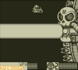 『ロックマンワールド5』ニンテンドー3DSバーチャルコンソールで配信開始_14