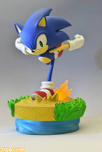 “ソニックファン感謝祭2013”タイムアタック大会の詳細や各賞品が公開_06