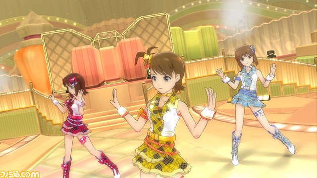 『アイドルマスター ワンフォーオール』の詳細が判明、今度は765プロ全員がプロデュース可能に_07