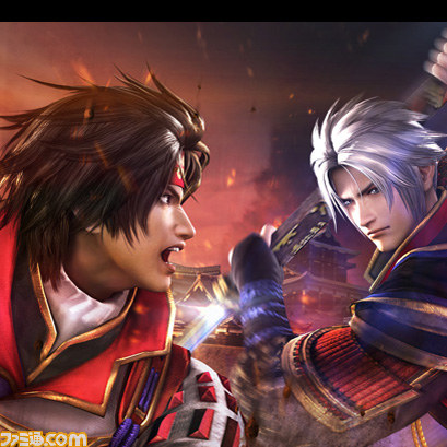 戦国無双4』の発売日が2014年3月20日に決定、PS3版は豪華特典同梱の