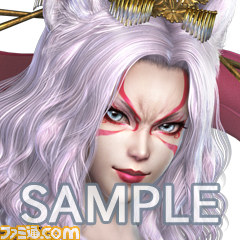 『無双OROCHI2 Ultimate』のDLC、“発売記念壁紙”と“追加BGM”が配信開始_02