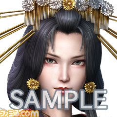 『無双OROCHI2 Ultimate』のDLC、“発売記念壁紙”と“追加BGM”が配信開始_06