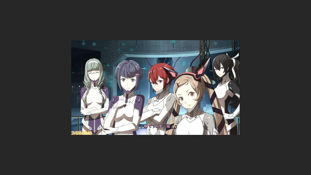 いままでにない驚きが丁寧に詰め込まれた 解放少女 Sin ネタバレなしの最速プレイリポートをお届け ファミ通 Com