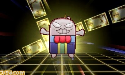 『ヒーローバンク』 発売日が2014年3月20日に決定！　早期購入特典のスペシャルヒーロー着は“ケシカスくん”＆“セガリオン”_03