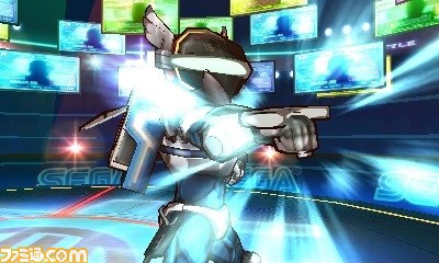 『ヒーローバンク』 発売日が2014年3月20日に決定！　早期購入特典のスペシャルヒーロー着は“ケシカスくん”＆“セガリオン”_11