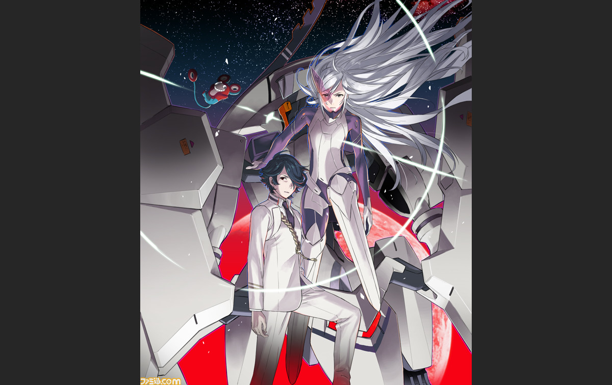 解放少女 Sin 登場キャラクターをまとめて紹介 ファミ通 Com 解放少女 Sin 登場キャラクターをまとめて紹介 ファミ通 Com