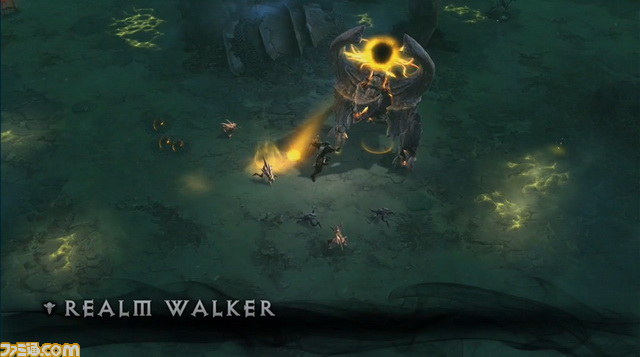 『Diablo III: Reaper of Souls』ストーリーから独立した冒険が楽しめる“アドベンチャーモード”などが発表_08