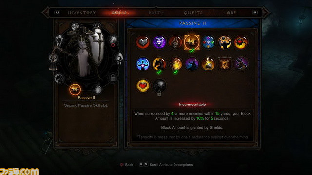 『Diablo III: Reaper of Souls』ストーリーから独立した冒険が楽しめる“アドベンチャーモード”などが発表_18