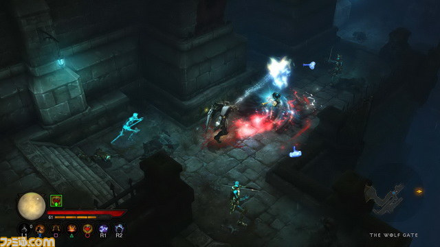 『Diablo III: Reaper of Souls』ストーリーから独立した冒険が楽しめる“アドベンチャーモード”などが発表_20