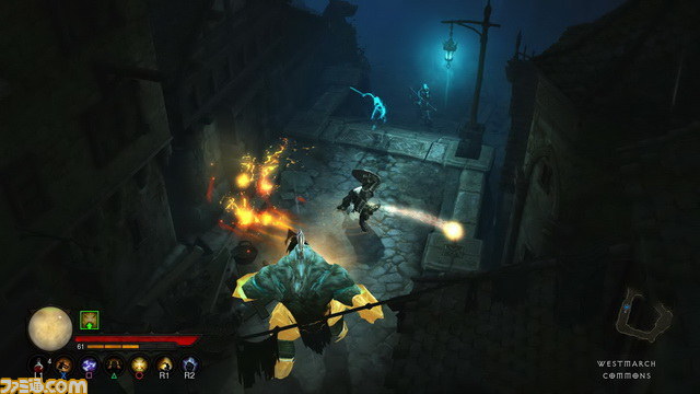 『Diablo III: Reaper of Souls』ストーリーから独立した冒険が楽しめる“アドベンチャーモード”などが発表_23
