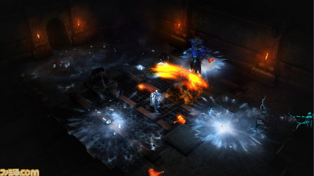 『Diablo III: Reaper of Souls』ストーリーから独立した冒険が楽しめる“アドベンチャーモード”などが発表_31