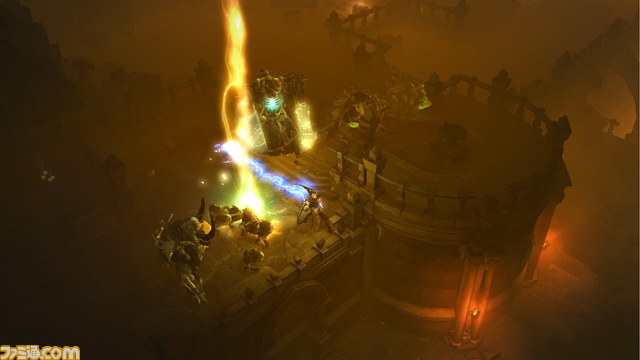 『Diablo III: Reaper of Souls』ストーリーから独立した冒険が楽しめる“アドベンチャーモード”などが発表_32
