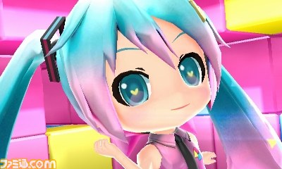 『初音ミク Project mirai 2』の収録曲やコスチュームなどが明らかに_19