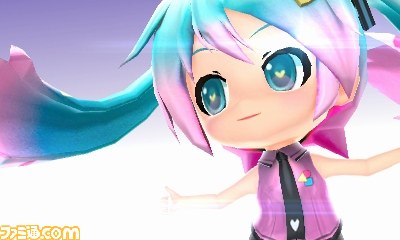 『初音ミク Project mirai 2』の収録曲やコスチュームなどが明らかに_18