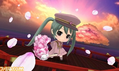 『初音ミク Project mirai 2』の収録曲やコスチュームなどが明らかに_44