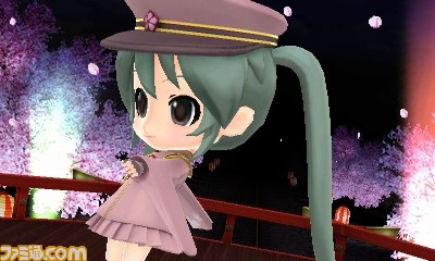 『初音ミク Project mirai 2』の収録曲やコスチュームなどが明らかに_43