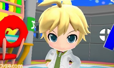 『初音ミク Project mirai 2』の収録曲やコスチュームなどが明らかに_24