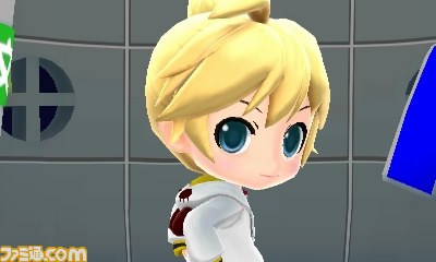 『初音ミク Project mirai 2』の収録曲やコスチュームなどが明らかに_26