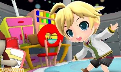 『初音ミク Project mirai 2』の収録曲やコスチュームなどが明らかに_28