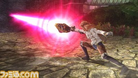 ピアシングレイ