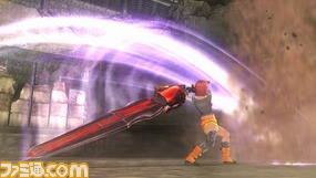 ブルータルアッパー