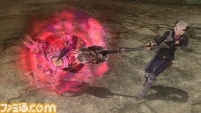 デモンスラッグ