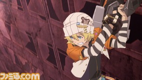 オープニングアニメ (1)