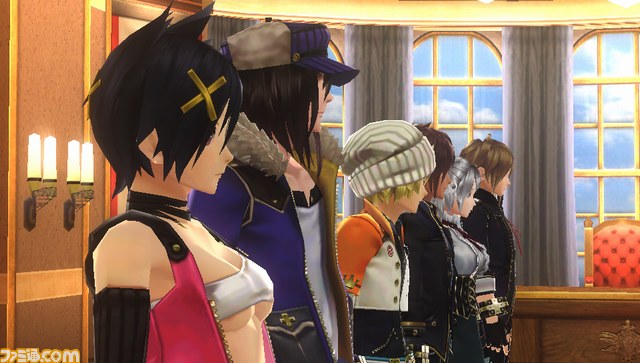 『GOD EATER 2（ゴッドイーター2）』 本日（11月14日）発売！　世界観、キャラメイク、ブラッドアーツの魅力を総まとめ＆新アラガミを公開_20